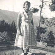 Edna Johnson