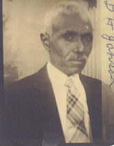 Daniel Johnson