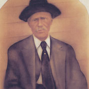 Fillmore Johnson