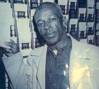 Frank Salter