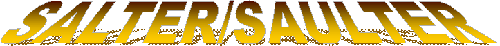 Salter-Saulter Family logo