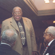 Curtis Saulter